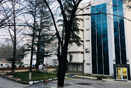 Uludağ Üniversitesi İktisadi ve İdari Bilimler Fakültesi