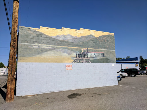 Auto Parts Store «NAPA Auto Parts - Chelan Auto Parts Inc», reviews and photos, 233 E Wapato Ave, Chelan, WA 98816, USA