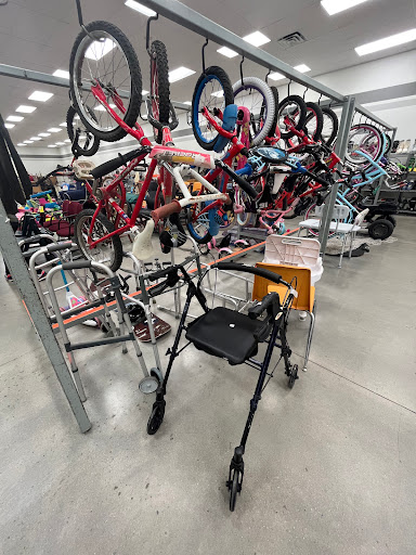 Thrift Store «Deseret Industries Thrift Store», reviews and photos