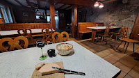 Les plus récentes photos du Restaurant Ferme Auberge Breizhousen à La Bresse - n°1