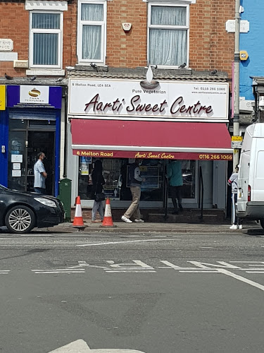 Aarti Sweet Centre (Melton Road) - Ice cream