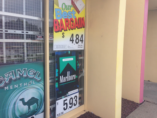 Tobacco Shop «Cigar & Cigarette Outlet», reviews and photos, 2158 Stefko Blvd, Bethlehem, PA 18017, USA