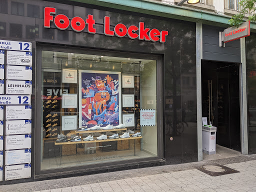 Foot Locker