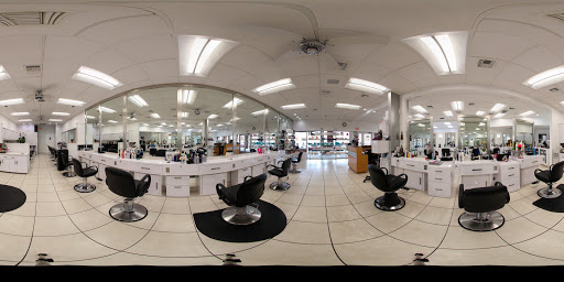 Beauty Salon «Magique Hair Salon», reviews and photos, 18121 Biscayne Blvd, Aventura, FL 33160, USA