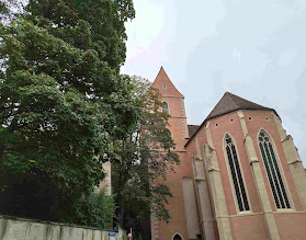 SOC St. Alban Kirche