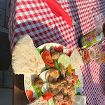 Photo n°1 de l'avis de Blacky.H fait le 22/07/2021 à 18:25 sur le  Restaurant in der VFR Stube à Philippsburg