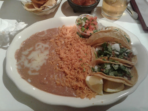 Sal's Mexican Restaurant - Fresno