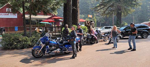 Grocery Store «Navarro General Store», reviews and photos, 231 Wendling St, Navarro, CA 95463, USA