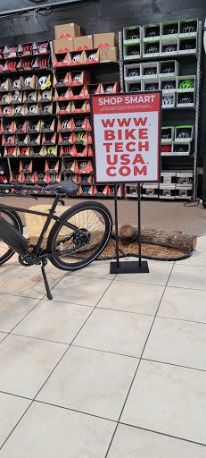 Bicycle Store «Bike Tech», reviews and photos, 7252 Bird Rd, Miami, FL 33155, USA