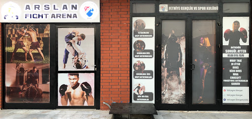 Fethiye Gençlik Ve Spor Kulübü