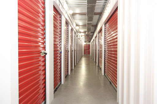 Self-Storage Facility «Store Here Self Storage», reviews and photos, 8956 Research Blvd, Austin, TX 78758, USA