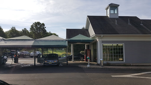 Gus & Bucky's Car Wash en Bedminster