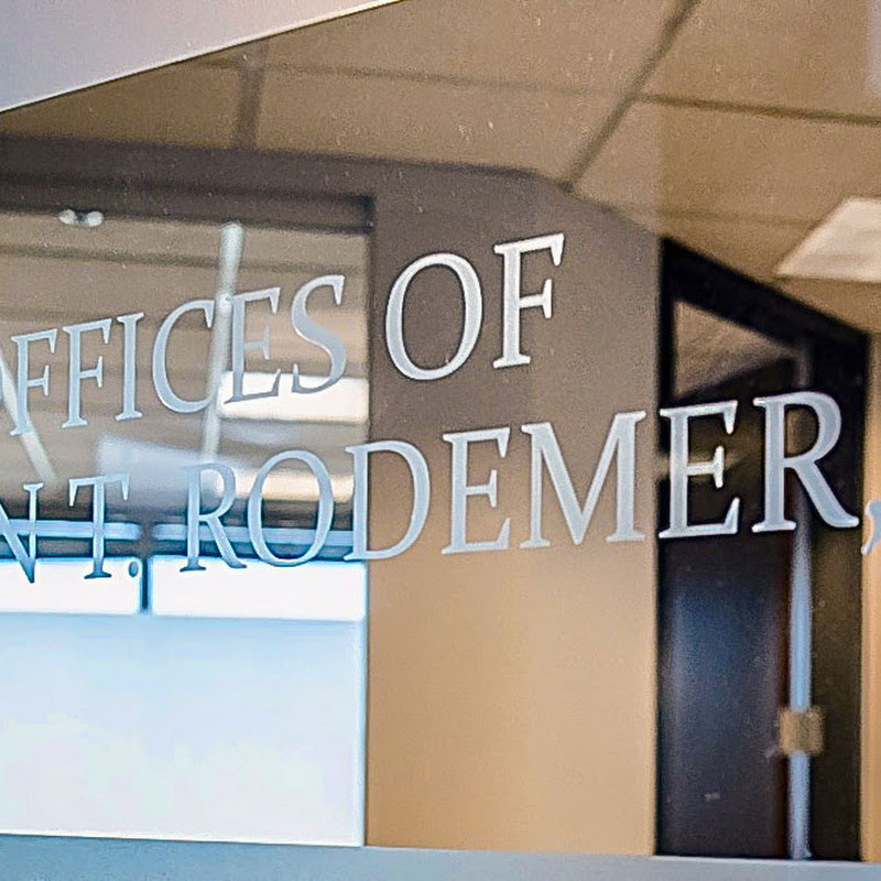 The Law Office of Steven Rodemer, LLC