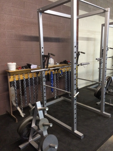 Gym «Absolute Power and Fitness», reviews and photos, 3140 Brinker Ave, Ogden, UT 84403, USA