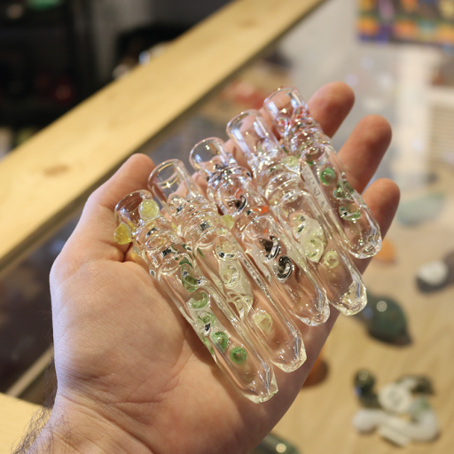 Tobacco Shop «Gaines Street Smokes», reviews and photos, 526 W Gaines St, Tallahassee, FL 32301, USA