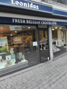 Confiserie Cowen Leopoldlei 1, 2220 Heist-op-den-Berg, Belgique