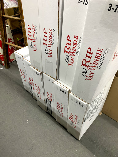 Liquor Store «El Cerrito Market & Liquor», reviews and photos, 19480 E Ontario Ave # C, Corona, CA 92881, USA