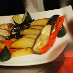 Photo n°3 de l'avis de Sina. fait le 16/04/2024 à 09:30 sur le  Latteria Verona ristorante à Verona