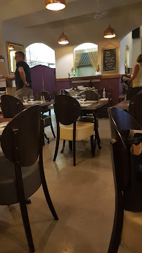 Atmosphère du Restaurant Les Quatres Saisons à Foix - n°5
