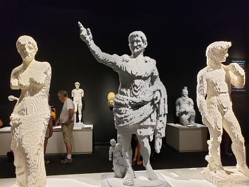 Amusement Center «LEGOLAND Discovery Center Dallas / Fort Worth Grapevine Mills», reviews and photos, 3000 Grapevine Mills Pkwy, Grapevine, TX 76051, USA