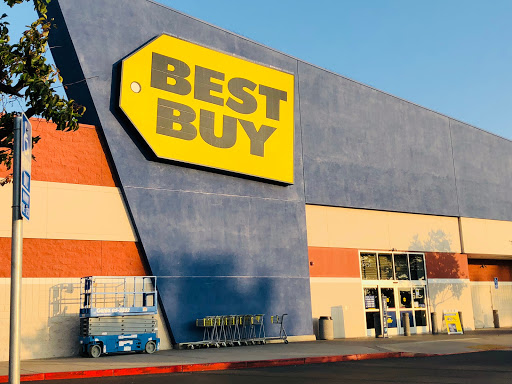 Electronics Store «Best Buy», reviews and photos, 2415 Via Campo, Montebello, CA 90640, USA