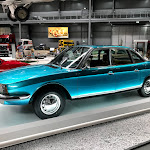 Photo n°8 de l'avis de Yvonne.f fait le 13/01/2019 à 00:06 sur le  Hotel Speyer am Technik Museum à Speyer