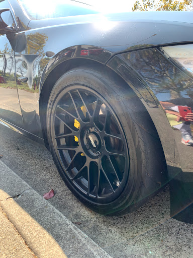 Honda Dealer «Marin Honda», reviews and photos, 2 Shoreline Pkwy, San Rafael, CA 94901, USA