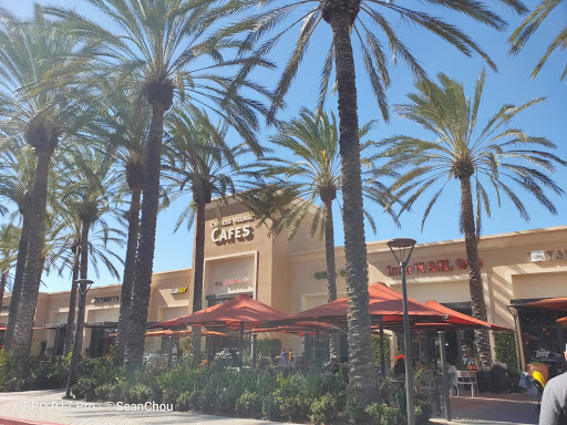 Shopping Mall «Cypress Village Shopping Center», reviews and photos, 14001 - 14271 Jeffrey Rd, Irvine, CA 92620, USA