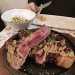 Photo n°4 de l'avis de ester.o fait le 21/02/2023 à 20:46 sur le  John Bistecchino à Follonica