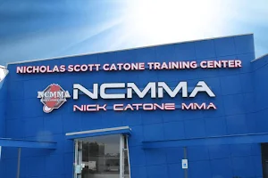 Nick Catone MMA & Fitness image