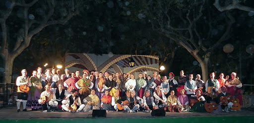 Imagen del negocio Santa Cecilia en Huesca, Huesca