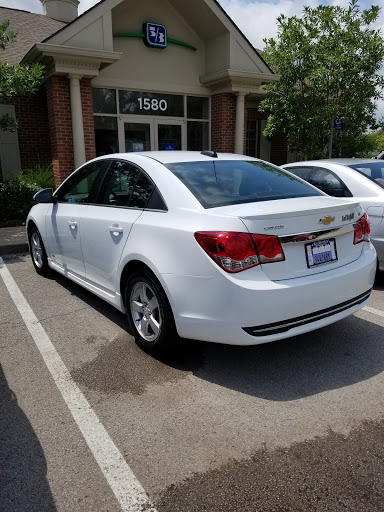 Used Car Dealer «Rod Hatfield Used Cars», reviews and photos, 1501 Colesbury Cir, Lexington, KY 40511, USA