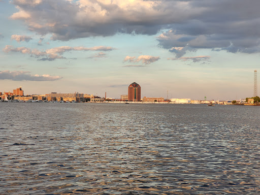 Transportation Service «Baltimore Water Taxi», reviews and photos, 901 S Broadway, Baltimore, MD 21231, USA