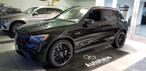 Mercedes Benz Dealer «Autohaus on Edens», reviews and photos, 1600 Frontage Rd, Northbrook, IL 60062, USA