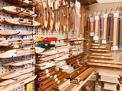Craft Store «Earth Guild», reviews and photos, 33 Haywood St, Asheville, NC 28801, USA