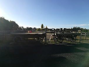 Photo n°21 de Restaurant Du Golf D'embats à Auch ()