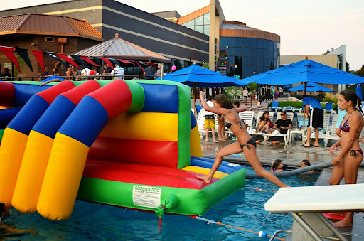 Health Club «Greenwood Athletic and Tennis Club», reviews and photos, 5801 S Quebec St, Greenwood Village, CO 80111, USA