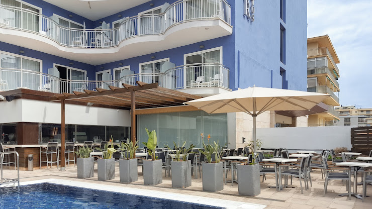 Photo hôtels Hotel Cesar Augustus 43850 Cambrils