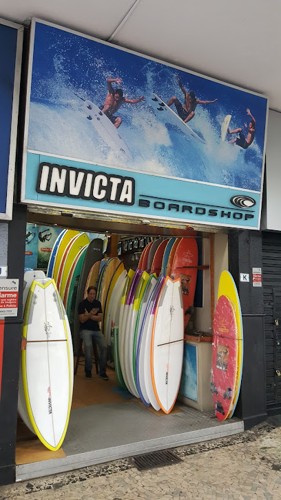 Invicta Boardshop