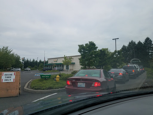 Bakery «Krispy Kreme Doughnuts», reviews and photos, 8517 NE Andresen Rd, Vancouver, WA 98665, USA