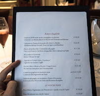 Restaurant italien Trattoria La Contessa Ristorante Italiano e Hotel à Mandelbachtal - menu / carte