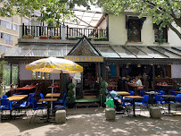 Atmosphère du Restaurant thaï Khun Akorn International à Paris - n°2
