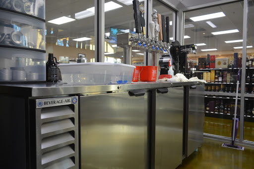 Liquor Store «Owens Liquors», reviews and photos, 13707 Ocean Hwy, Pawleys Island, SC 29585, USA