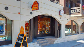 Boulangerie - Pâtisserie Salamin Rond-Point Do à Grimentz