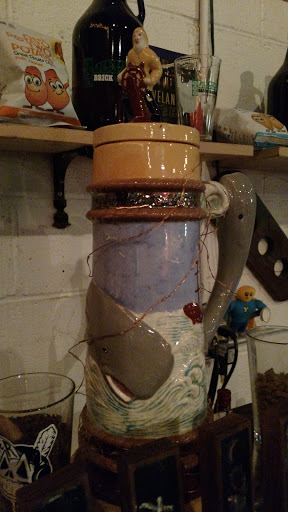 Brewery «Brick And Barrel», reviews and photos, 1844 Columbus Rd, Cleveland, OH 44113, USA