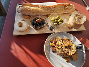 Photo n°80 de Épicerie D'Ardèche La Virginie à Vogüé ()