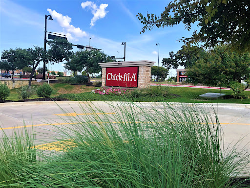 Fast Food Restaurant «Chick-fil-A», reviews and photos, 9130 N Tarrant Pkwy, North Richland Hills, TX 76182, USA