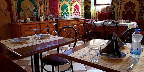 ristoranti Marrakech Brescia