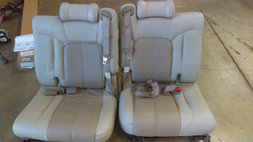 Auto Body Shop «Imperial Body Shop», reviews and photos, 121 Industry Ave, La Habra, CA 90631, USA