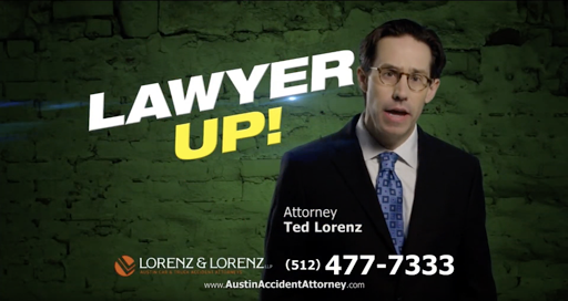 Personal Injury Attorney «Lorenz & Lorenz, L.L.P.», reviews and photos
